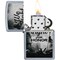 Zippo Zippo For Honor Game Street Chrome ZIP-49243 - alternate 2